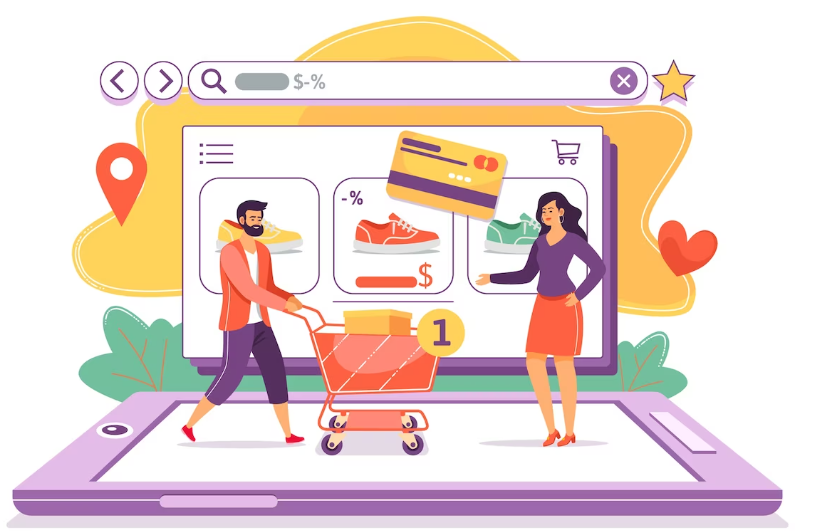 15 Reasons Why You Should Build An Online Store For Your Business